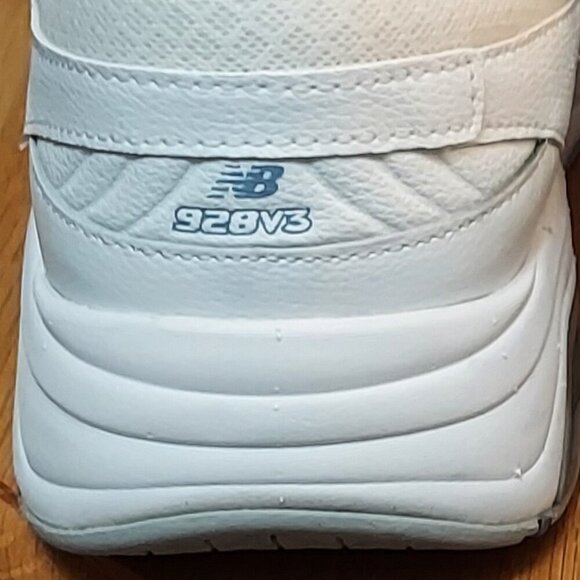 New Balance 928V3 Walking Shoe - Picture 12 of 13